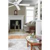 Westinghouse Contractor's Choice 52-Inch Indoor Ceiling Fan 7802400